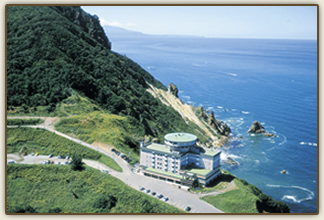 HOTEL NEUSCHLOSS OTARU