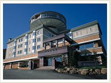 HOTEL NEUSCHLOSS OTARU