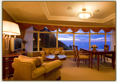 Royal suite room & sutie roomEnglish