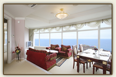 Royal suite room & sutie roomEnglish