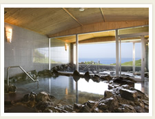Public bath
