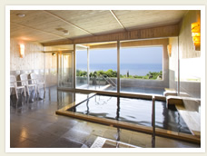 Public bath