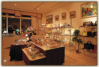 Shop Stem