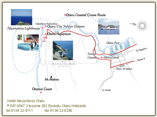 Access MAP