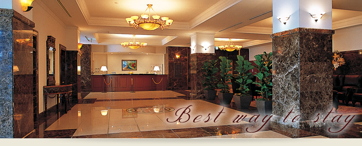 Best wat to stay