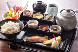 和食