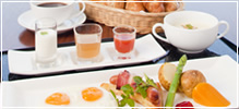 洋食 WESTERN FOOD