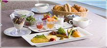 スイートルーム特別メニュー SUITE ROOM PREMIUM MENU
