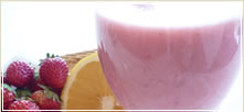 フレッシュジュース FRESH JUICE