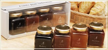 ホテルブランド・ジャムセット HOTEL BRAND JAM SET