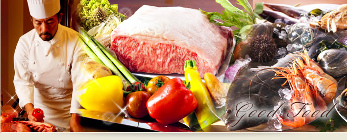 Good Food