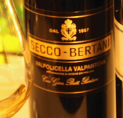 ＳＥＣＣＯ・ＢＥＲＴＡＮＩ ＶＡＬＰＯＬＩＣＥＬＬＡ　ＶＡＬＰＡＮＴＥＮＡ 