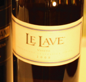 ＢＥＲＴＡＮＩ　“ＬＥ・ＬＡＶＥ” 