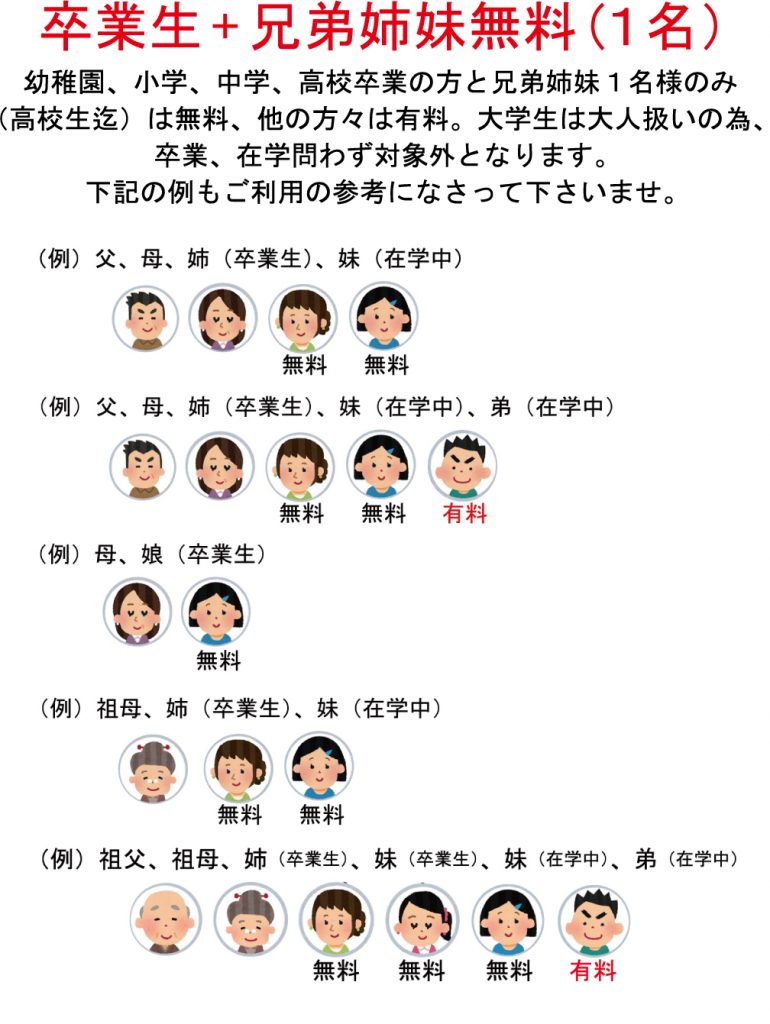 絶景　小樽　北海道　卒業　入学　無料