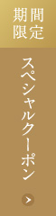 期間限定 スペシャルクーポン