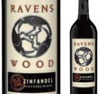 Ravenswood Zinfandel 