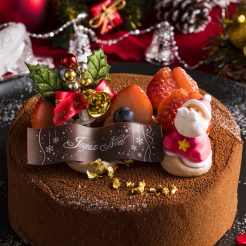 クリスマス商品好評販売中！新商品も登場！！