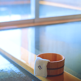 小樽フレンチ　祝津パノラマ展望台　小樽ワイン　北海道ワイン　客室露天風呂