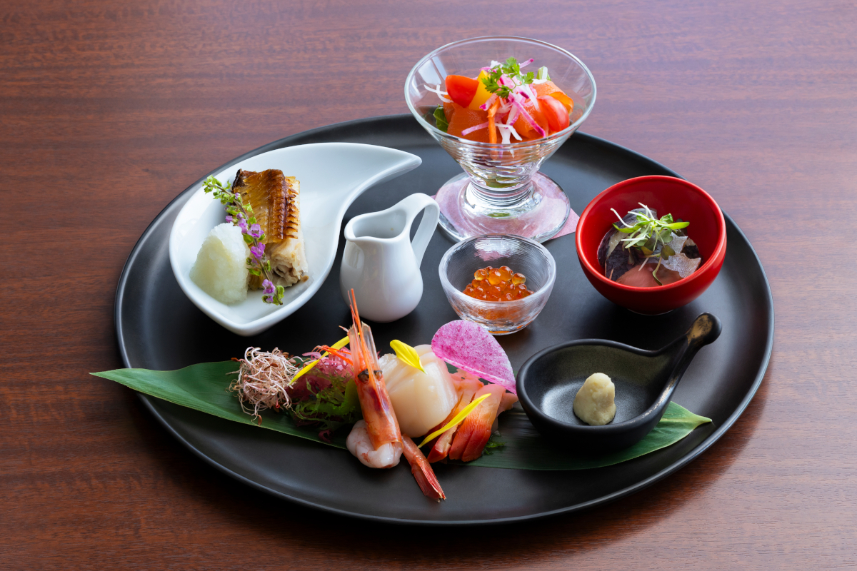 祝津パノラマ展望台　北海道ワイン　小樽ワイン　客室露天風呂　絶景