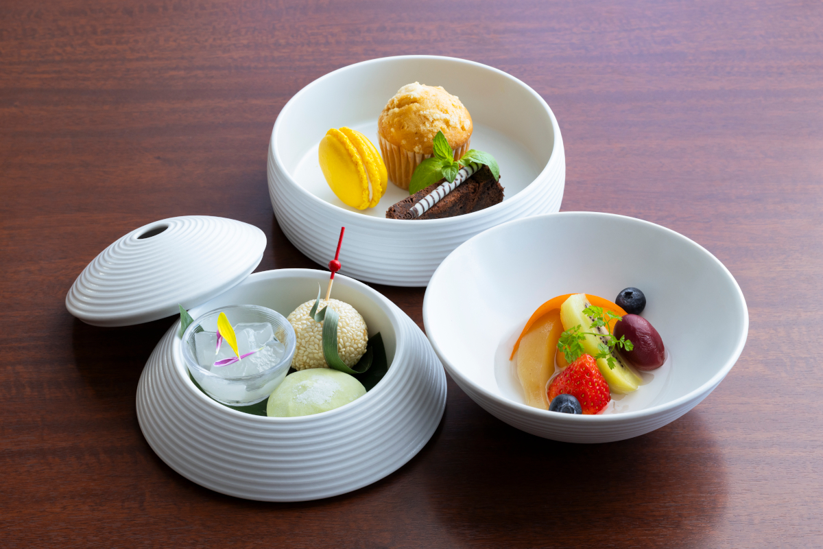 祝津パノラマ展望台　北海道ワイン　小樽ワイン　客室露天風呂　絶景